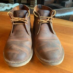 Red Wing Weekender Chukka 3322